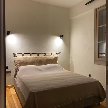 Apartament Timeless Elegance I 19th Century 1 Bedroom Ayvalı