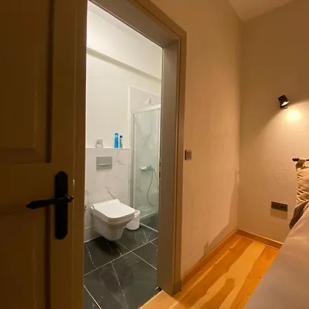 Timeless Elegance I 19th Century 1 Bedroom * Ayvalı