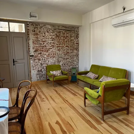 Apartament Timeless Elegance I 19th Century 1 Bedroom *