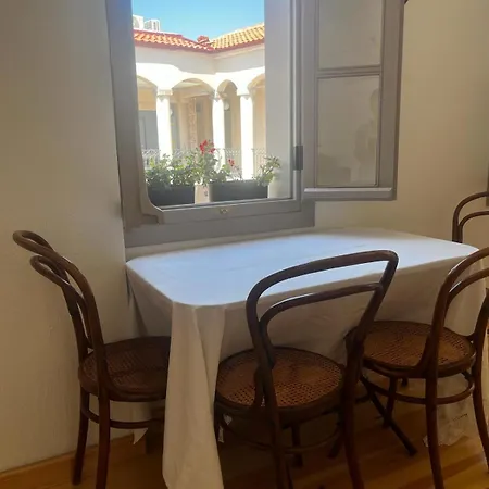 Timeless Elegance I 19th Century 1 Bedroom Apartament *