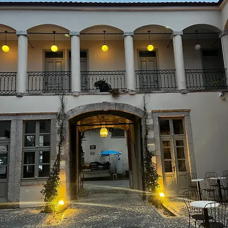 Timeless Elegance I 19th Century 1 Bedroom Apartament Ayvalı