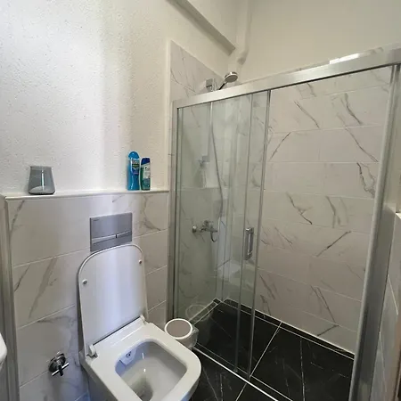 Apartament Timeless Elegance I 19th Century 1 Bedroom Ayvalı