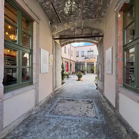 Timeless Elegance I 19th Century 1 Bedroom Ayvalı